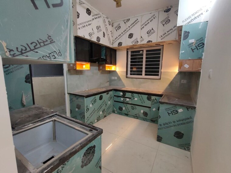 Master Bedroom, aparna-zenon 3 Bedroom 1734 Sq.Ft. Apartment In Puppalaguda Hyderabad 10198704