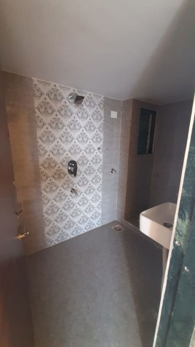 Bathroom, barku-bhoomi 1 Bedroom 523 Sq.Ft. Apartment In Kalyan East Thane 10198741