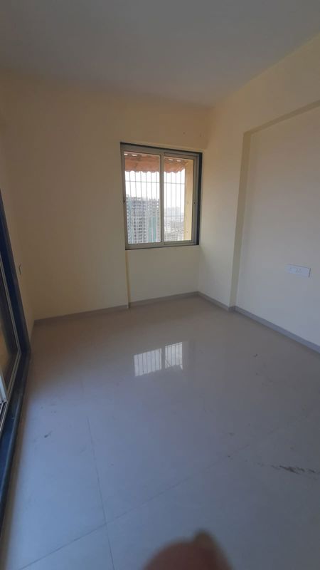 1 BHK + Extra Room Apartment For Rent in Barku Bhoomi