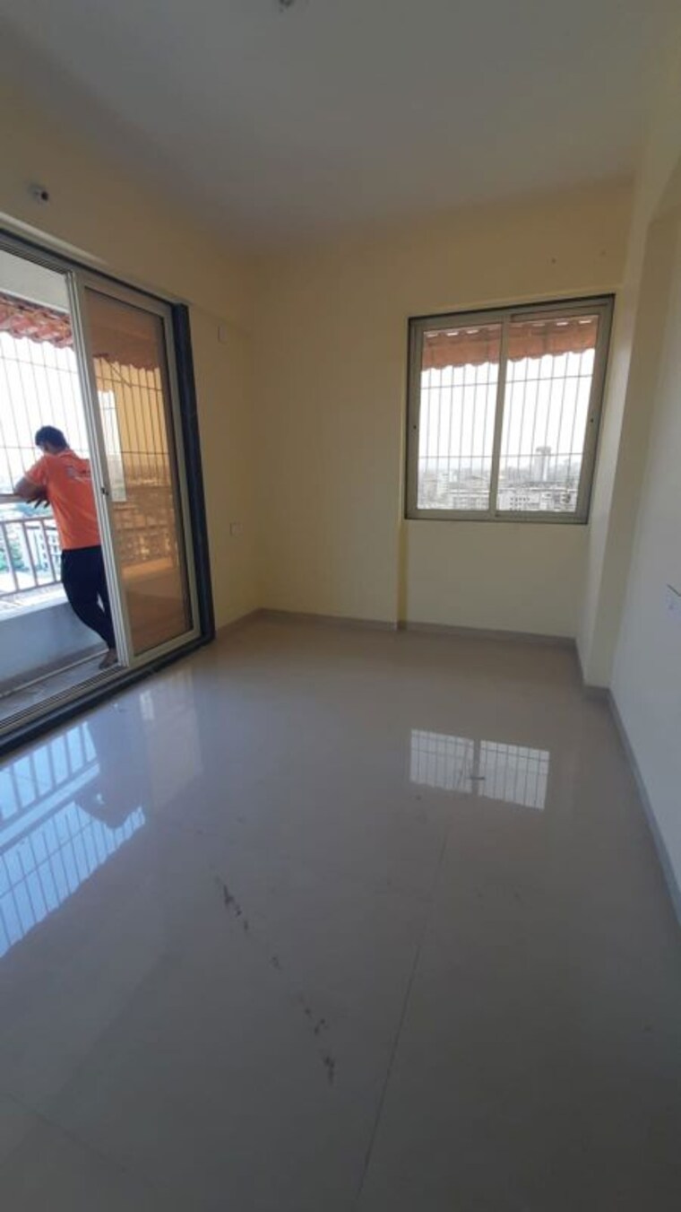 Room, barku-bhoomi 1 Bedroom 523 Sq.Ft. Apartment In Kalyan East Thane 10198741