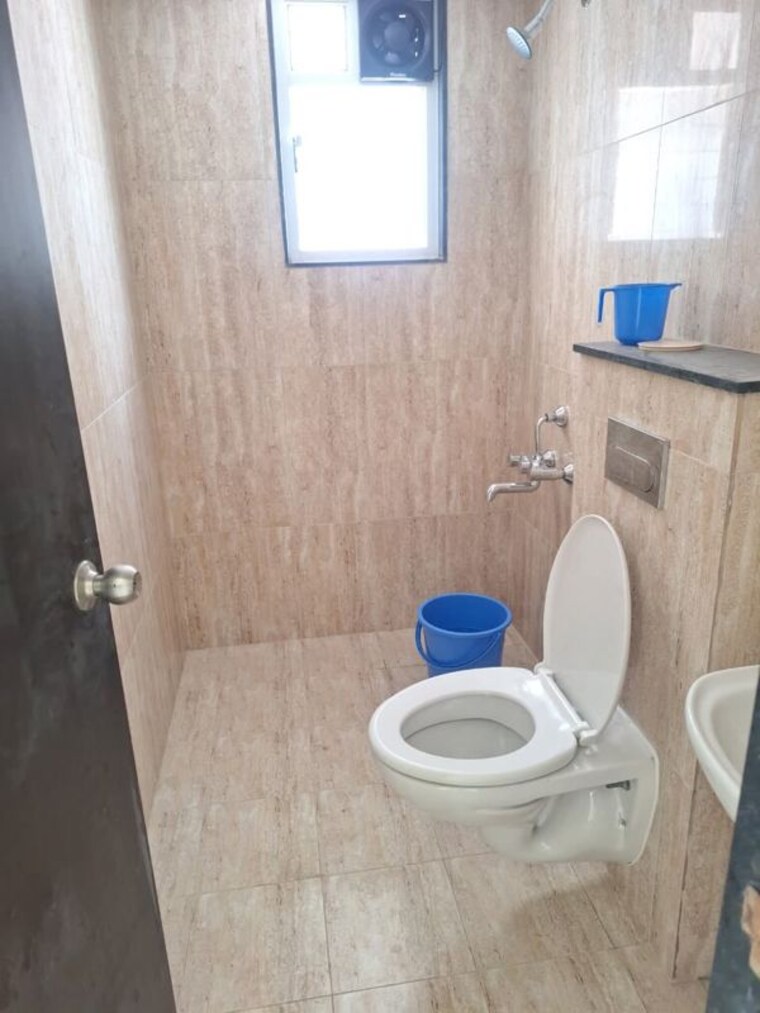 Bathroom, kolte-patil-life-republic 2 Bedroom 750 Sq.Ft. Apartment In Hinjewadi Pune 10198669