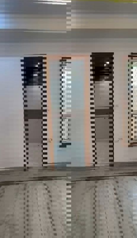 3 BHK 2150 Sq.Ft. Penthouse in Niho Marvel Scottish Garden