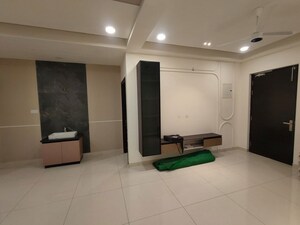 Living Room in 3 BHK Apartment at Aparna Zenon, Puppalaguda – for Rent