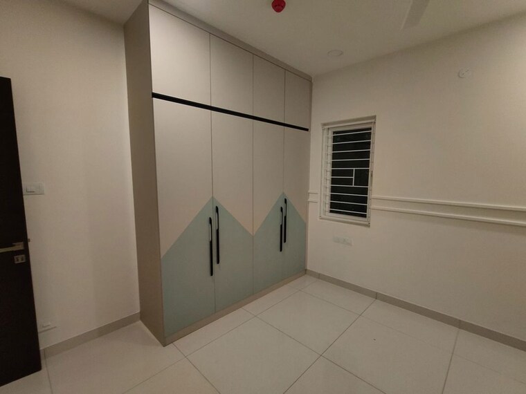 Room, aparna-zenon 3 Bedroom 1982 Sq.Ft. Apartment In Puppalaguda Hyderabad 10198774