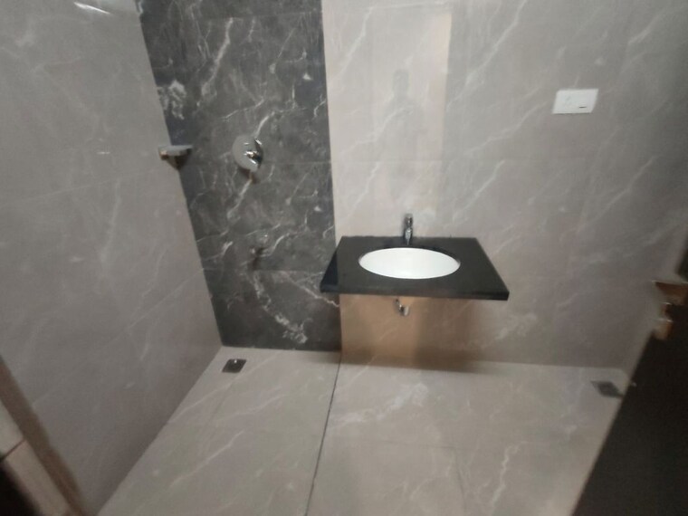 Master Bedroom, aparna-zenon 3 Bedroom 1982 Sq.Ft. Apartment In Puppalaguda Hyderabad 10198774