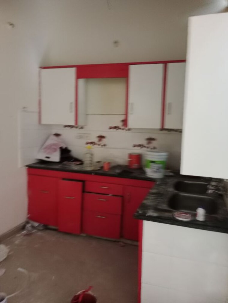 Kitchen, ansals sushant city 1.5 Bedroom 552 Sq.Ft. Independent House In Ansals Sushant City Panipat 10198775