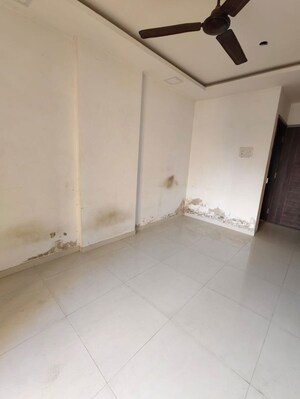 Living Room in 1 BHK Apartment at Sai Gangat Apartment, Kasarvadavali – for Rent