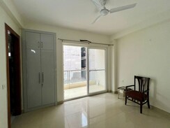 3 BHK + Study Room Apartment For Rent in BPTP The Resort