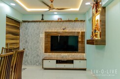 2 BHK Apartment For Sale in Puranik City