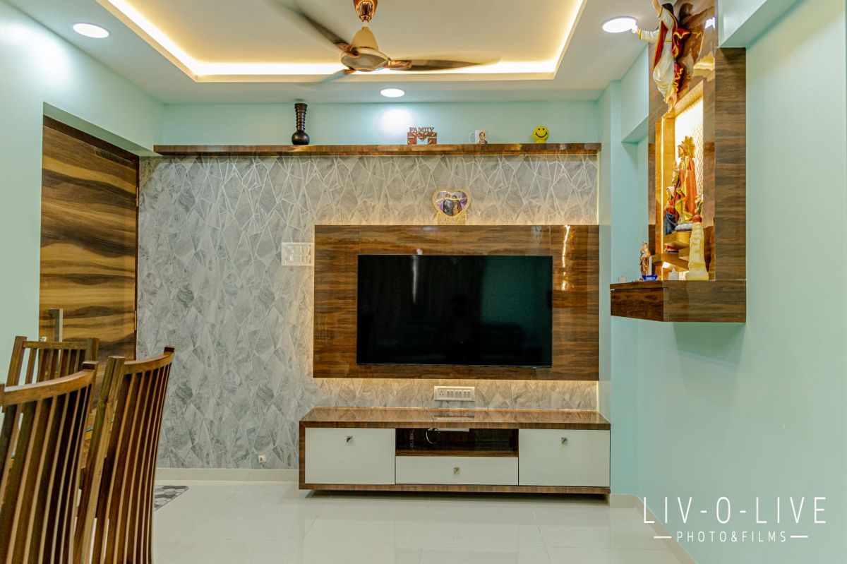 2 BHK Apartment For Sale in Puranik City