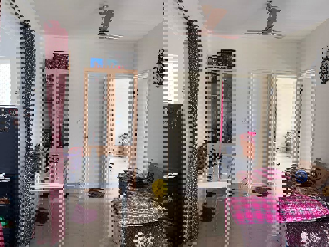 2 BHK 1047 Sq.Ft. Apartment in Kolte Patil Raaga