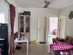 2 BHK Apartment For Sale in Kolte Patil Raaga