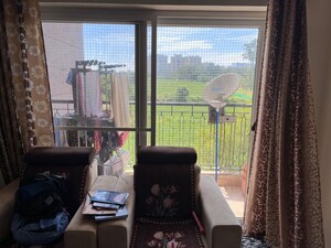 Kitchen in 2 BHK Apartment at Kolte Patil Raaga, Hennur Road – for Sale