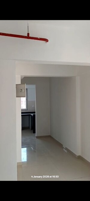 Building Lobby in 1 RK Apartment at Siddharth Nagar CHS Goregaon, Goregaon West – for Sale