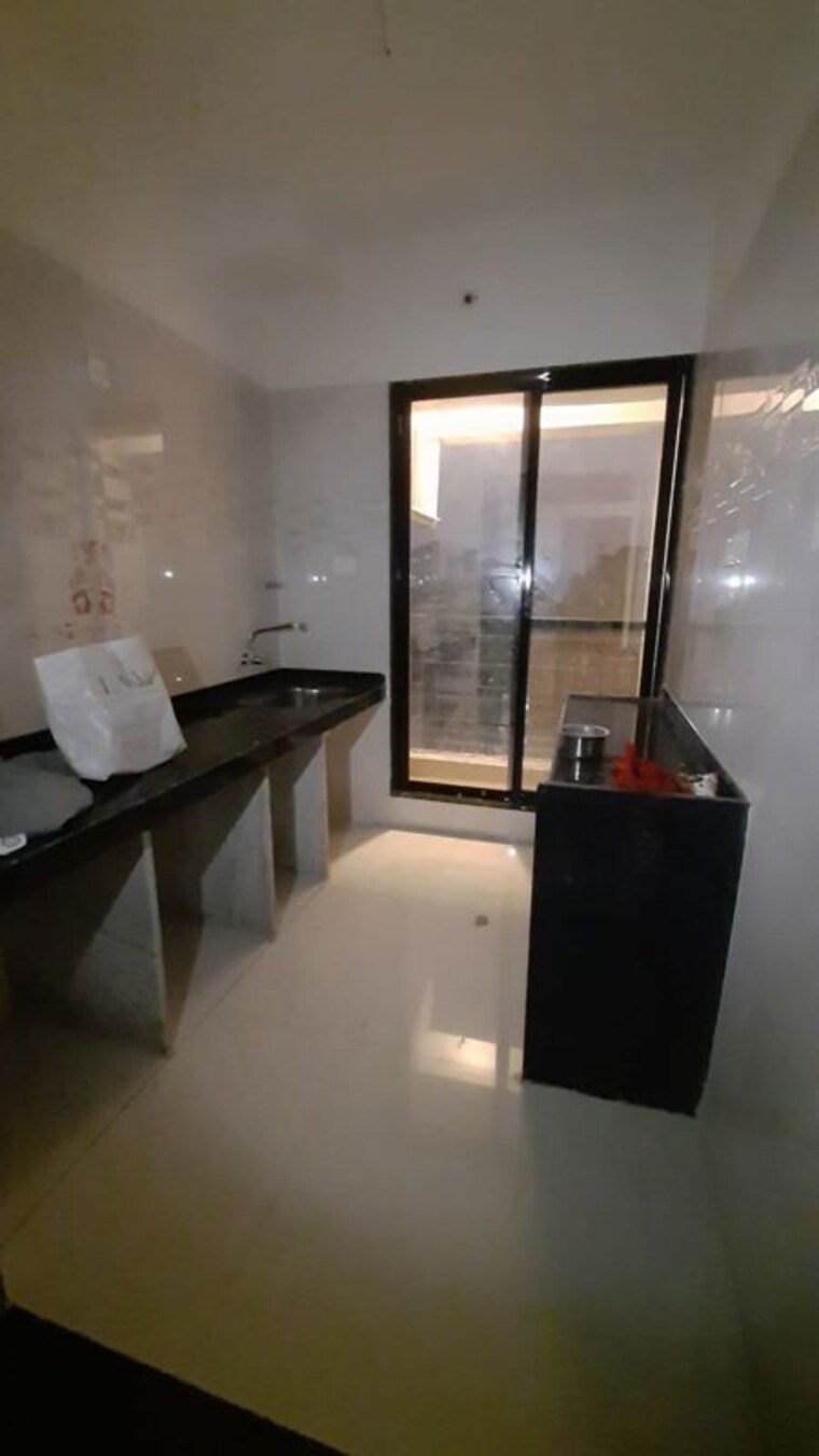 Kitchen, samarth-seasons-sahara 1 Bedroom 536 Sq.Ft. Apartment In Kalyan East Thane 10198843