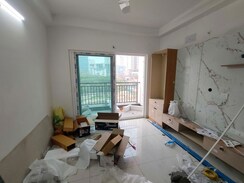 3 BHK + Pooja Room Apartment For Rent in Aparna Zenon