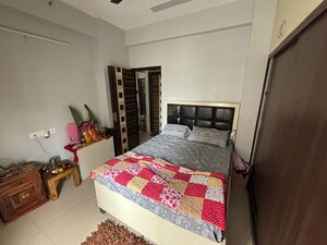 Bedroom in 2 BHK Apartment at Samridhi Grand Avenue, Tech Zone 4 Greater Noida – for Sale