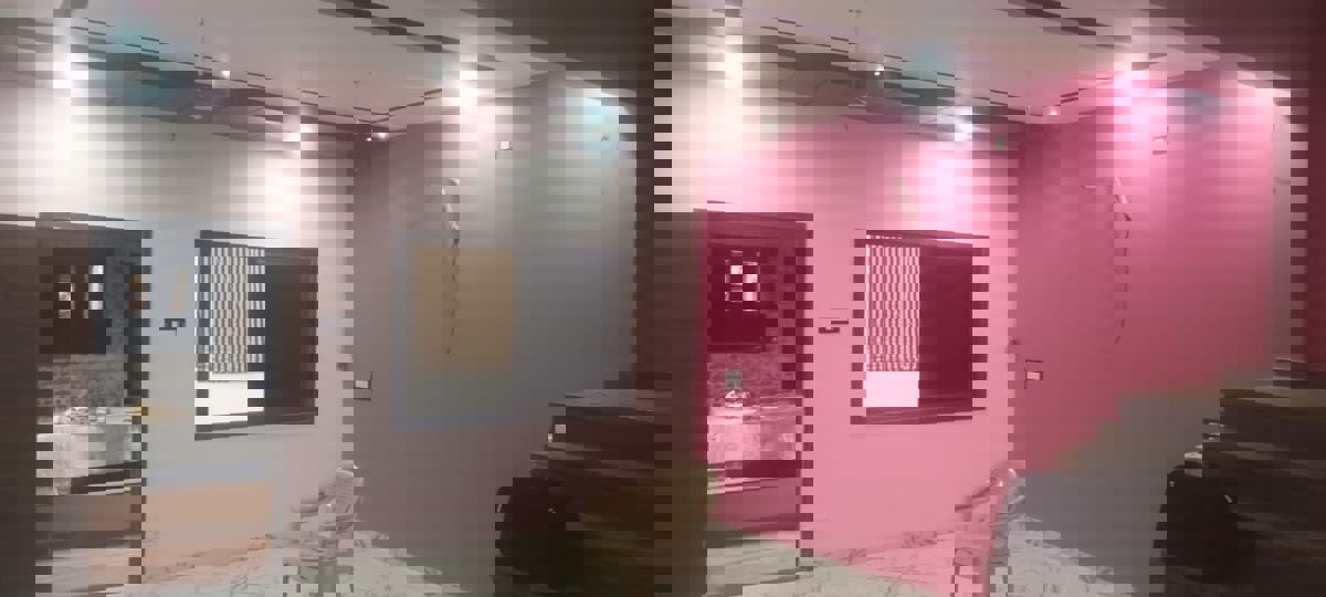 5 BHK Villa For Sale in Jahangirpura