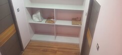 5 BHK + Pooja Room Villa For Sale in Jahangirpura