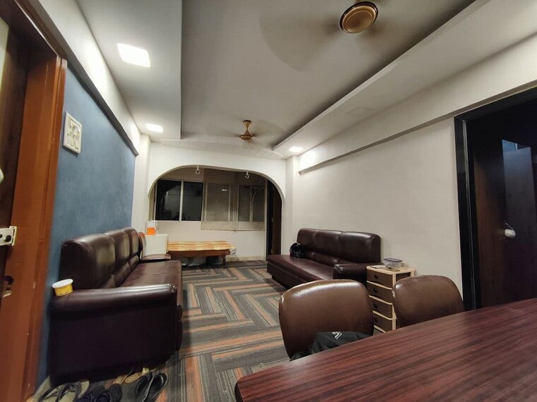 Living Room, santacruz west 2 Bedroom 750 Sq.Ft. Apartment In Santacruz West Mumbai 10198742