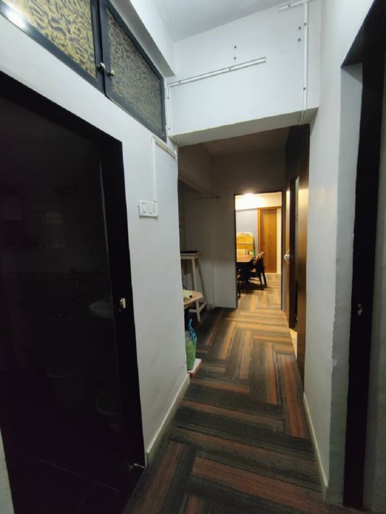 Other, santacruz west 2 Bedroom 750 Sq.Ft. Apartment In Santacruz West Mumbai 10198742