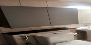 Furnished Amenities in 3 BHK Apartment at Prestige Finsbury Park Regent, Bagaluru – for Rent