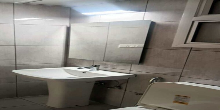 Bathroom, prestige-finsbury-park-regent 3 Bedroom 1552 Sq.Ft. Apartment In Bagaluru Bangalore 10198868