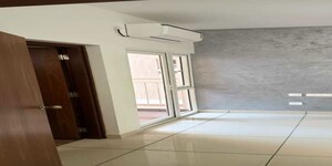 3 BHK Apartment For Rent in Prestige Finsbury Park Regent, Bagaluru