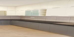 Furnished Amenities in 3 BHK Apartment at Prestige Finsbury Park Regent, Bagaluru – for Rent