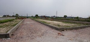  Plot For Sale in Sula Khedi