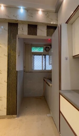 Bathroom in 3 BHK Penthouse at Niho Hi Bird Scottish Garden, Ahinsa Khand 2 – for Sale
