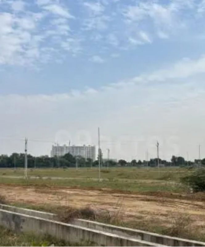 Plot For Sale in Sula Khedi