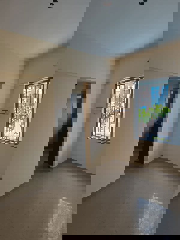 1 BHK 600 Sq.Ft. Apartment in Pooja Paradise