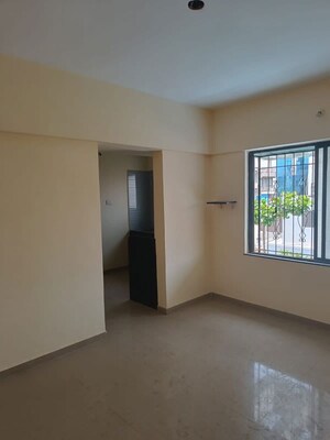 1 BHK Apartment For Rent in Pooja Paradise, Kharadi