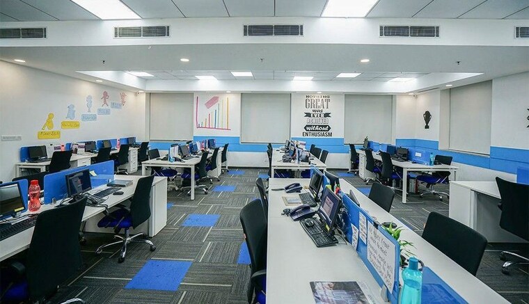 undefined, balewadi Commercial Office Space 6471 Sq.Ft. In Balewadi Pune 10198962