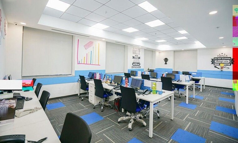 undefined, balewadi Commercial Office Space 6471 Sq.Ft. In Balewadi Pune 10198962