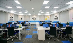 Furnished Amenities in  Office Space at Balewadi – for Rent