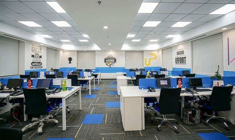 undefined, balewadi Commercial Office Space 6471 Sq.Ft. In Balewadi Pune 10198962