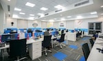 6471 Sq.Ft. Office Space in Balewadi