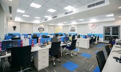 Office Space For Rent in Balewadi
