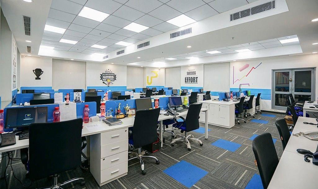 Office Space For Rent in Balewadi