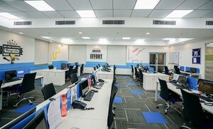 Furnished Amenities in  Office Space at Balewadi – for Rent