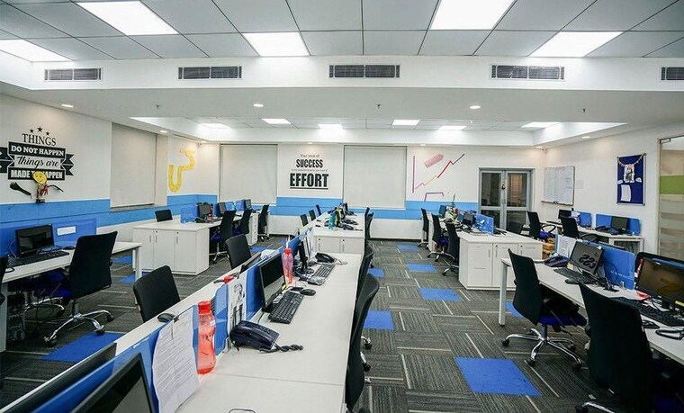 undefined, balewadi Commercial Office Space 6471 Sq.Ft. In Balewadi Pune 10198962