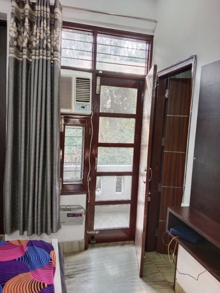 Room, ansals sushant city 1.5 Bedroom 573 Sq.Ft. Builder Floor In Ansals Sushant City Panipat 10198973