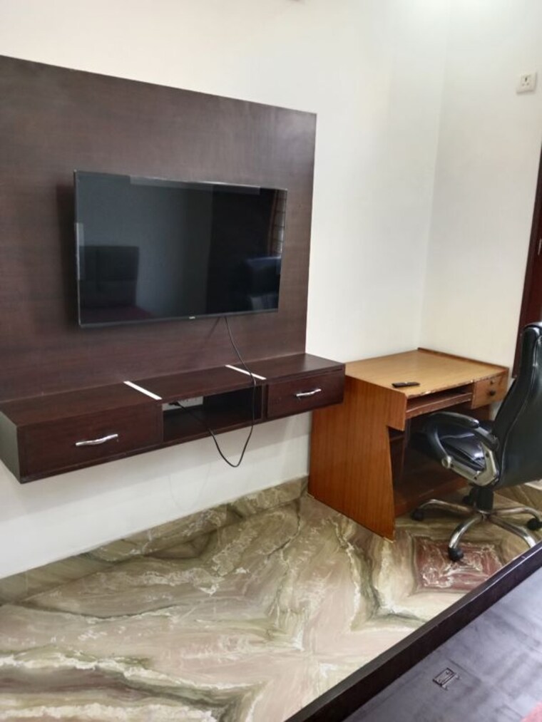 Room, ansals sushant city 1.5 Bedroom 573 Sq.Ft. Builder Floor In Ansals Sushant City Panipat 10198973