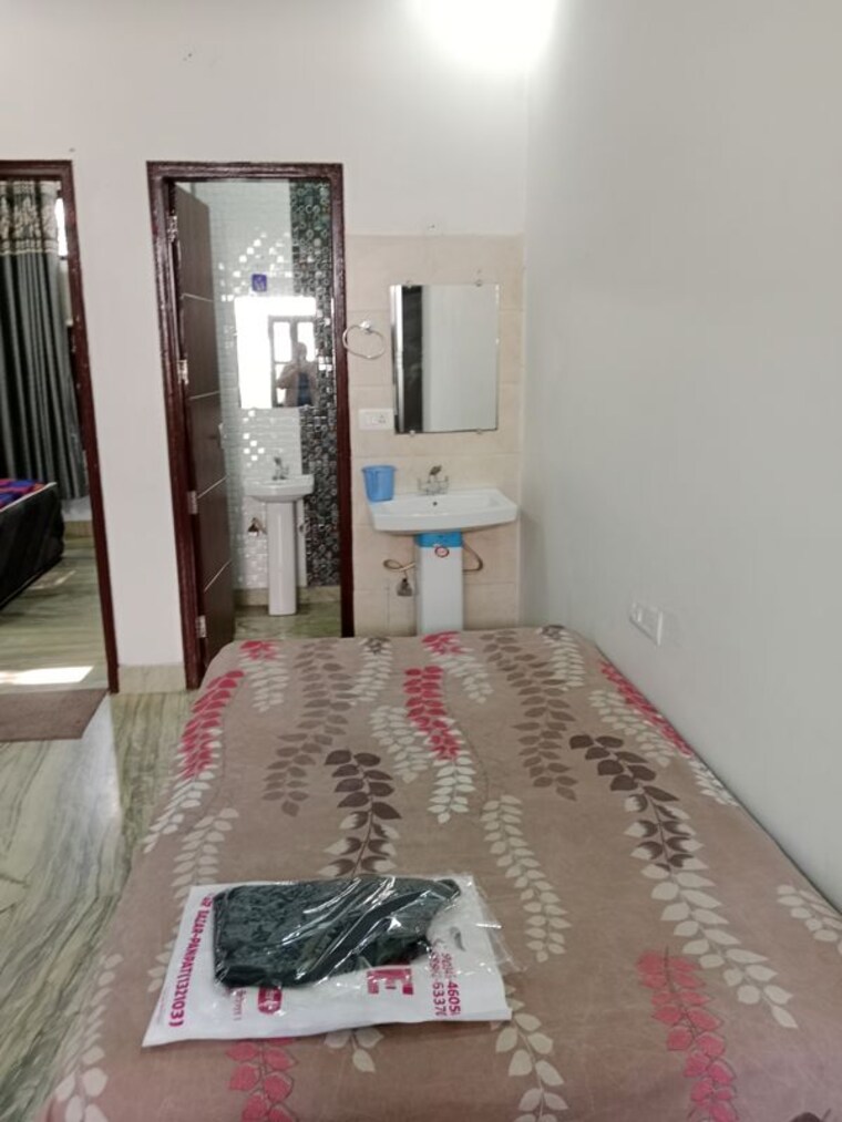 Room, ansals sushant city 1.5 Bedroom 573 Sq.Ft. Builder Floor In Ansals Sushant City Panipat 10198973