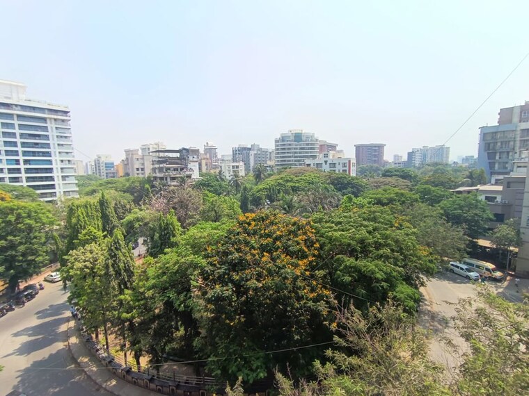 Exterior View, sandu-vasudeo-bhuvan 3 Bedroom 1300 Sq.Ft. Apartment In Chembur Mumbai 10195453