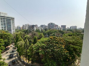 3 BHK Apartment – Exterior View View at Sandu Vasudeo Bhuvan, Chembur - for Rent