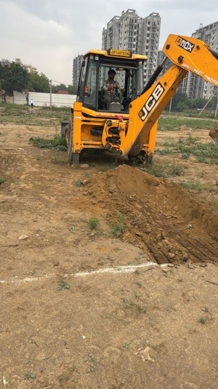 Cover Image, sobha-rivana 2 Bedroom 1322 Sq.Ft. Apartment In Sector 1 Greater Noida Greater Noida 10167498