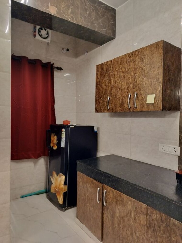 Kitchen, vasant kunj 1 Bedroom 700 Sq.Ft. Apartment In Vasant Kunj Delhi 10198983